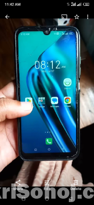 Itel vision 1